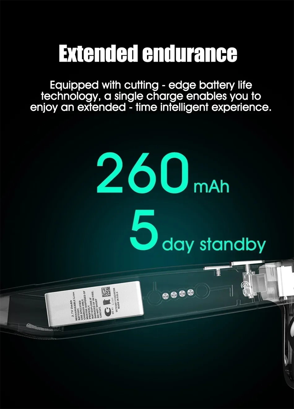 ViVO 8K AI Glasses 1200MP HD Camera Bluetooth Call Chat GPT Voice Assistant Music Player Translate Smart Sunglasses New